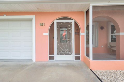 Villa ou maison à vendre à Port St. Lucie, Floride: 3 chambres, 160.81 m2 № 2254640 - photo 5