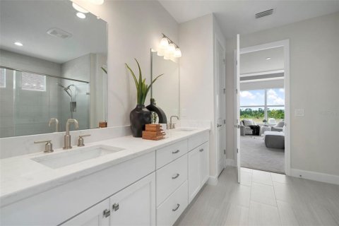 House in Wimauma, Florida 3 bedrooms, 265.05 sq.m. № 1618262 - photo 27
