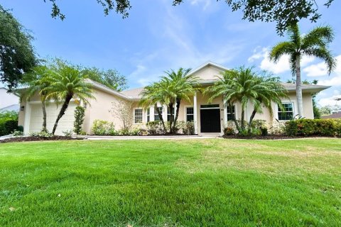 Villa ou maison à vendre à Bradenton, Floride: 3 chambres, 226.96 m2 № 1747774 - photo 1