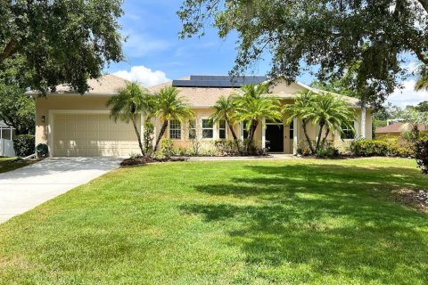 Villa ou maison à vendre à Bradenton, Floride: 3 chambres, 226.96 m2 № 1747774 - photo 27