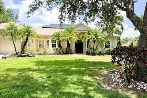 Villa ou maison à vendre à Bradenton, Floride: 3 chambres, 226.96 m2 № 1747774 - photo 29