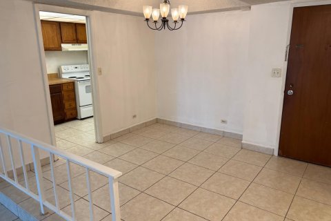 Copropriété à louer à Lauderhill, Floride: 1 chambre, 74.32 m2 № 2146596 - photo 3