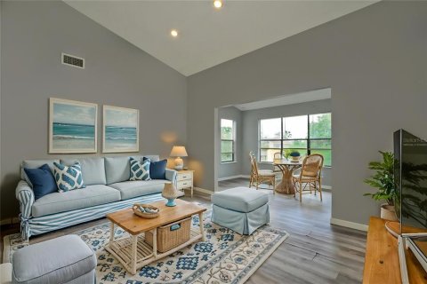 Condo in Merrit Island, Florida, 2 bedrooms  № 1722622 - photo 7