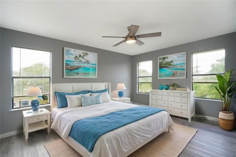 Condo in Merrit Island, Florida, 2 bedrooms  № 1722622 - photo 14