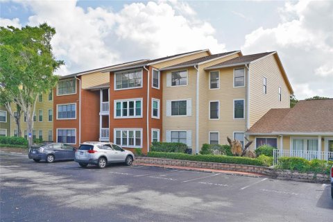 Condo in Merrit Island, Florida, 2 bedrooms  № 1722622 - photo 1