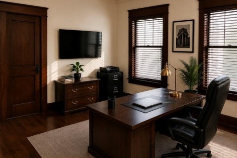 Immobilier commercial à louer à Tampa, Floride: 476.5 m2 № 2103556 - photo 6