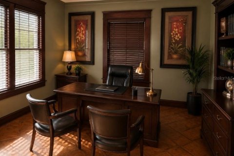Immobilier commercial à louer à Tampa, Floride: 476.5 m2 № 2103556 - photo 3
