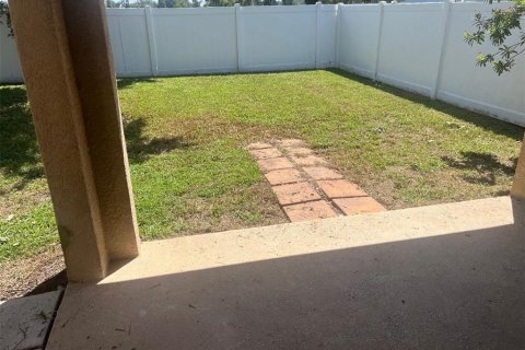 Casa en alquiler en Riverview, Florida, 3 dormitorios, 118.45 m2 № 1915223 - foto 23