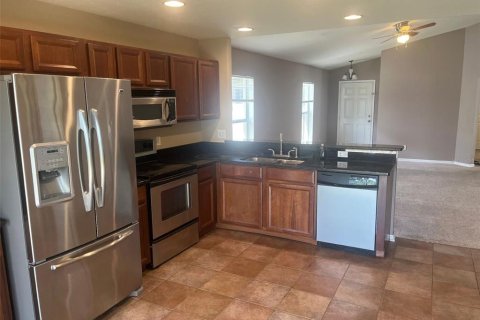 Casa en alquiler en Riverview, Florida, 3 dormitorios, 118.45 m2 № 1915223 - foto 4