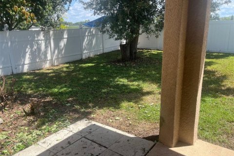Casa en alquiler en Riverview, Florida, 3 dormitorios, 118.45 m2 № 1915223 - foto 24