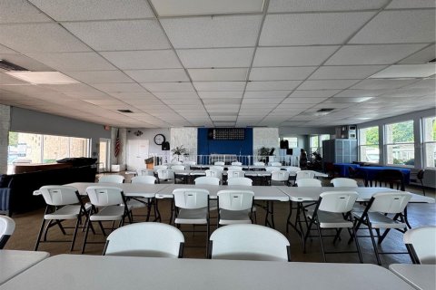 Casa en alquiler en Largo, Florida, 1 dormitorio, 59.46 m2 № 1886937 - foto 12