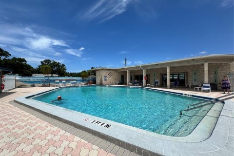 Casa en alquiler en Largo, Florida, 1 dormitorio, 59.46 m2 № 1886937 - foto 10