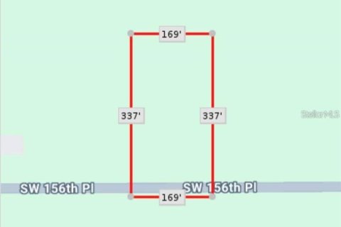 Land in Dunnellon, Florida № 2222487 - photo 2