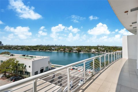 Copropriété à louer à Miami Beach, Floride: 3 chambres, 159.05 m2 № 1967558 - photo 14