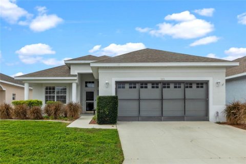 Casa en venta en Davenport, Florida, 2 dormitorios, 160.07 m2 № 1057401 - foto 3