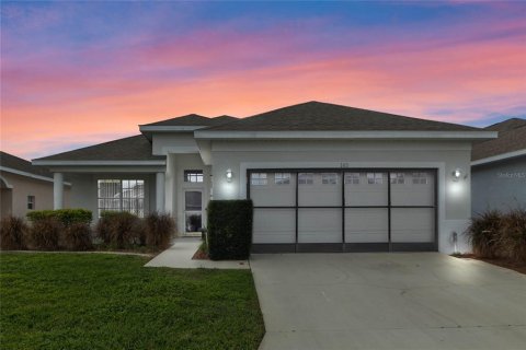 Casa en venta en Davenport, Florida, 2 dormitorios, 160.07 m2 № 1057401 - foto 1