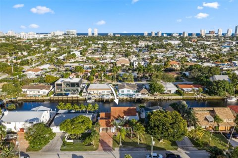 Купить виллу или дом в Помпано-Бич, Флорида 4 спальни, 263.66м2, № 2006403 - фото 26