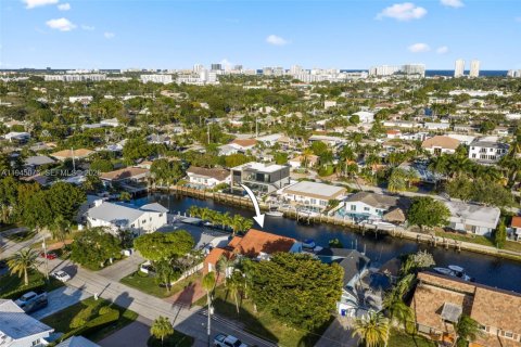 Купить виллу или дом в Помпано-Бич, Флорида 4 спальни, 263.66м2, № 2006403 - фото 27