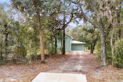 Casa en venta en Crystal River, Florida, 1 dormitorio, 79.25 m2 № 1540126 - foto 3