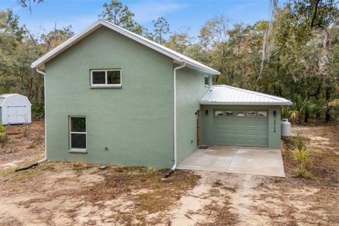 Casa en venta en Crystal River, Florida, 1 dormitorio, 79.25 m2 № 1540126 - foto 2