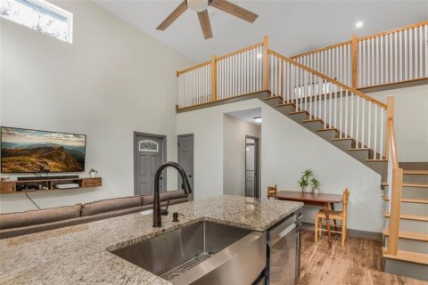 Casa en venta en Crystal River, Florida, 1 dormitorio, 79.25 m2 № 1540126 - foto 14