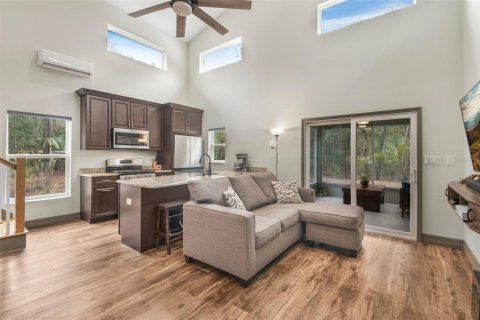 Casa en venta en Crystal River, Florida, 1 dormitorio, 79.25 m2 № 1540126 - foto 11
