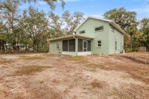 Casa en venta en Crystal River, Florida, 1 dormitorio, 79.25 m2 № 1540126 - foto 10