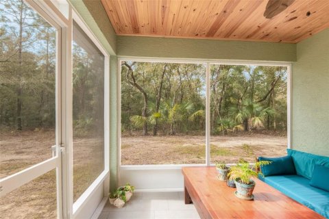 Casa en venta en Crystal River, Florida, 1 dormitorio, 79.25 m2 № 1540126 - foto 22