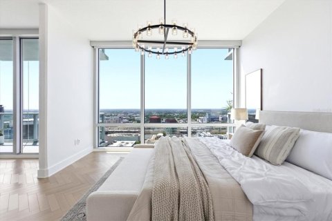 Copropriété à vendre à Orlando, Floride: 3 chambres, 200.58 m2 № 2429576 - photo 24