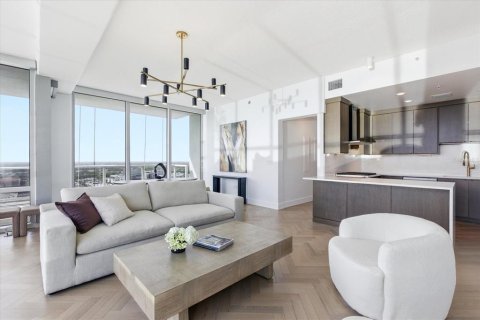 Copropriété à vendre à Orlando, Floride: 3 chambres, 200.58 m2 № 2429576 - photo 10
