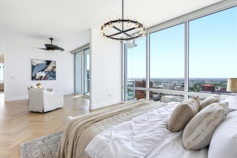 Copropriété à vendre à Orlando, Floride: 3 chambres, 200.58 m2 № 2429576 - photo 30