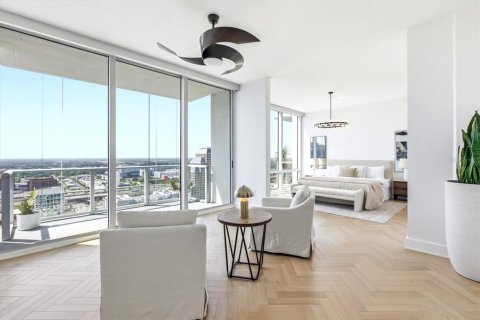 Copropriété à vendre à Orlando, Floride: 3 chambres, 200.58 m2 № 2429576 - photo 19