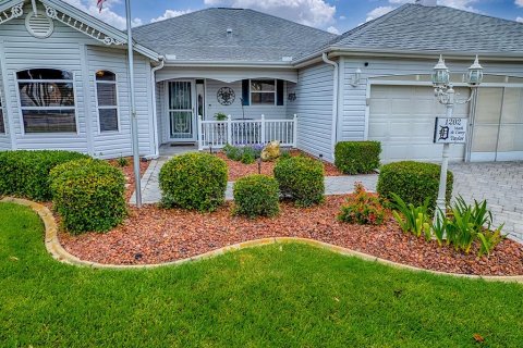 Casa en venta en The Villages, Florida, 3 dormitorios, 185.25 m2 № 1837509 - foto 2