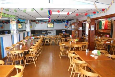 Commercial property in Tarpon Springs, Florida 526.66 sq.m. № 1686895 - photo 2
