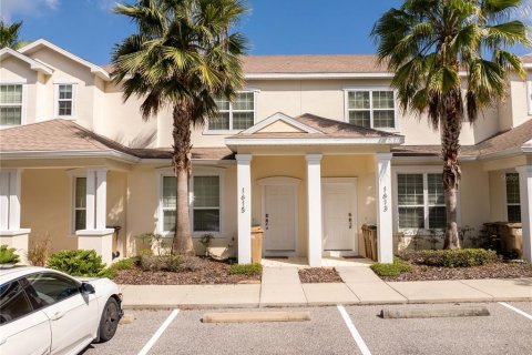 Adosado en Clermont, Florida 3 dormitorios, 139.45 m2 № 2104059