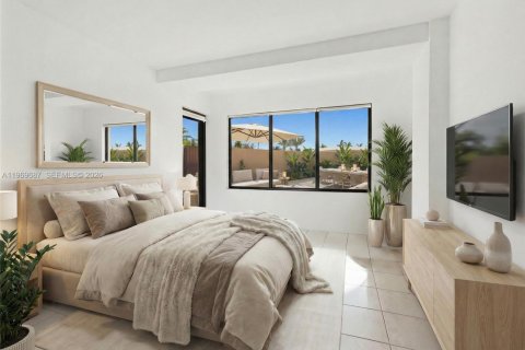 Condominio en venta en Key Biscayne, Florida, 1 dormitorio, 102.47 m2 № 2030614 - foto 4