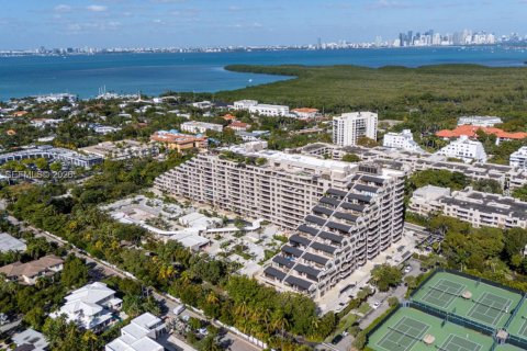 Condominio en venta en Key Biscayne, Florida, 1 dormitorio, 102.47 m2 № 2030614 - foto 20