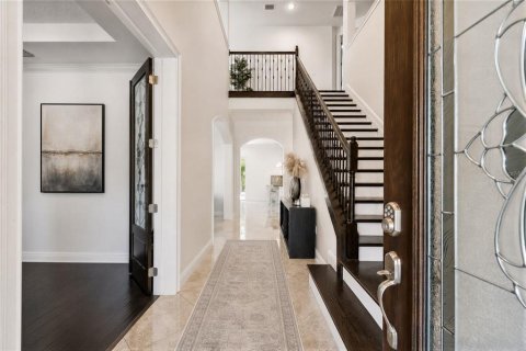 Casa en venta en Tampa, Florida, 5 dormitorios, 338.72 m2 № 2384035 - foto 8