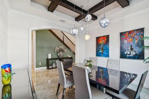 Casa en venta en Tampa, Florida, 5 dormitorios, 338.72 m2 № 2384035 - foto 14