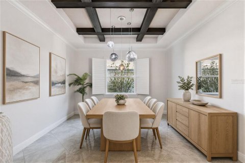Casa en venta en Tampa, Florida, 5 dormitorios, 338.72 m2 № 2384035 - foto 12