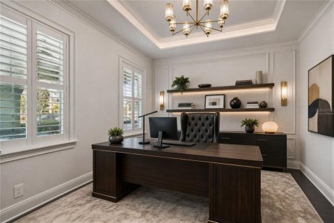 Casa en venta en Tampa, Florida, 5 dormitorios, 338.72 m2 № 2384035 - foto 10