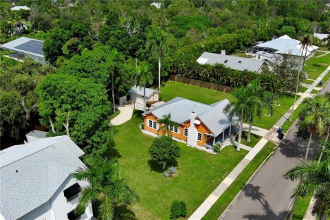 Купить земельный участок в Брейдентон, Флорида № 1915452 - фото 2