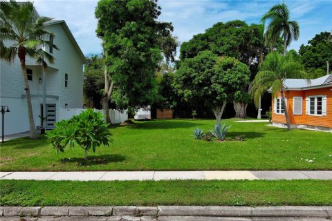 Купить земельный участок в Брейдентон, Флорида № 1915452 - фото 1