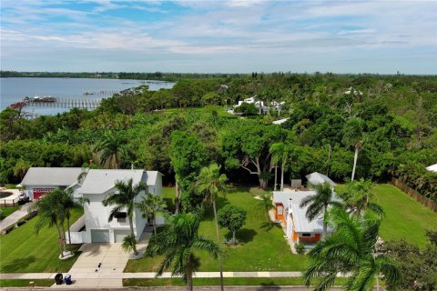 Купить земельный участок в Брейдентон, Флорида № 1915452 - фото 6