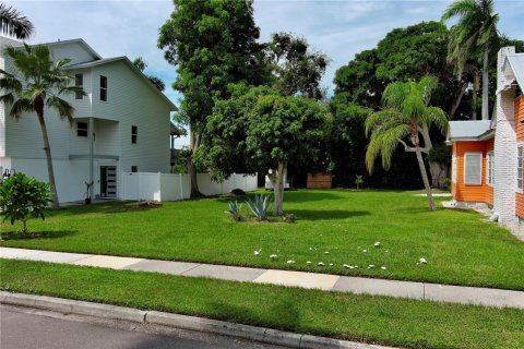 Купить земельный участок в Брейдентон, Флорида № 1915452 - фото 7