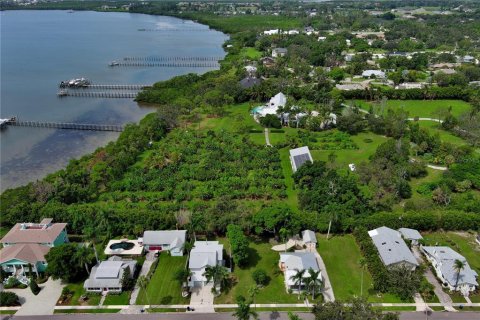 Купить земельный участок в Брейдентон, Флорида № 1915452 - фото 8