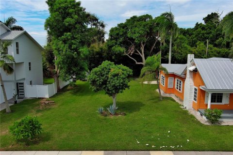 Купить земельный участок в Брейдентон, Флорида № 1915452 - фото 5