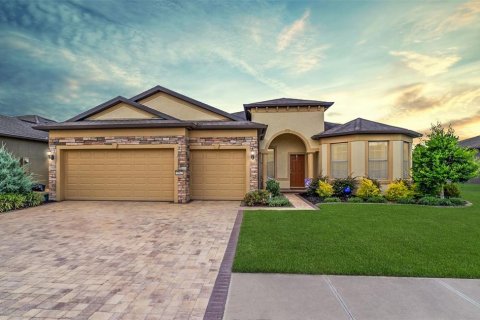 House in Ocala, Florida 3 bedrooms, 234.95 sq.m. № 1873421 - photo 2