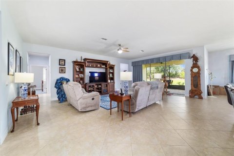 House in Ocala, Florida 3 bedrooms, 234.95 sq.m. № 1873421 - photo 7