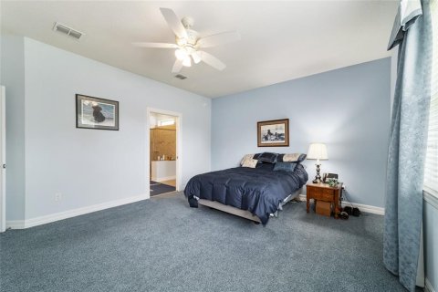 House in Ocala, Florida 3 bedrooms, 234.95 sq.m. № 1873421 - photo 16